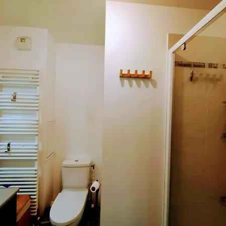 Apartment Sweet Appartement Close To Paris Colombes (Hauts-de-Seine)