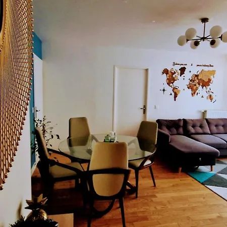 Apartment Sweet Appartement Close To Paris *