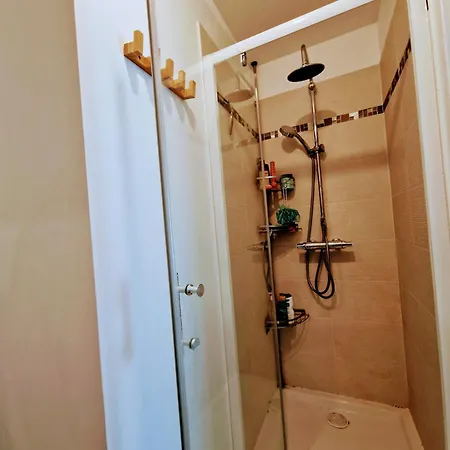 Apartment Sweet Appartement Close To Paris *