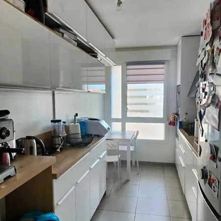 Apartment Sweet Appartement Close To Paris *